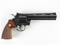 Colt Python, 6", .357Mag