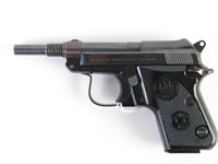 Beretta Model 950 BS, .22 Short