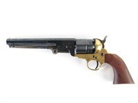 Pietta Confederate 1851 Navy, Repro Revolver