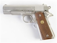 Colt Combat Commander, .45 cal, Semi-Auto