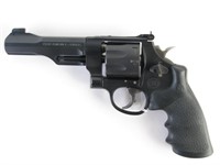 S&W Model 327 Performance, .357cal Revolver