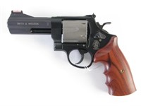 Smith & Wesson 369PD Alloy Lite, 44Mag