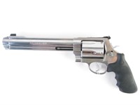 Smith and Wesson Model 500 Revolver