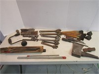 Misc Tools