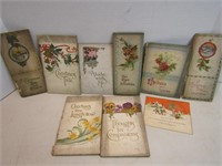 Vintage Holiday Cards