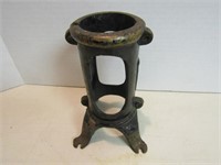 Vintage Cast Iron Christmas Tree Stand