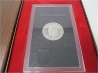 1971 Eisenhower United States Proof Dollar