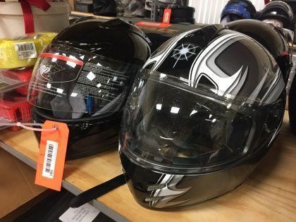 ATV, Helmets, New Clothing - Forward Motorsports