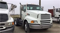 2000 Sterling Semi AT 9513