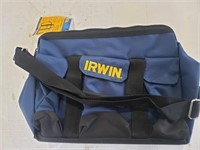 Irwin Tool bag