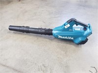 Makita 36V Brushless blower