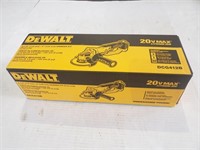 Dewalt 20V Grinder (tool only)