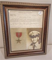 Military Commendation