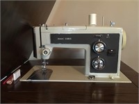 Sears Craftsman Kenmore sewing machine