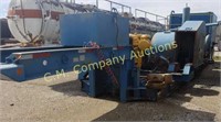 Drilling Equipment