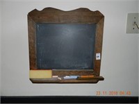 CHALKBOARD - SLATE