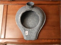 BEDPAN - GRANITE