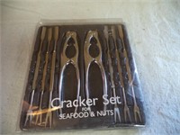 Cracker set