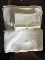 Group of Linen