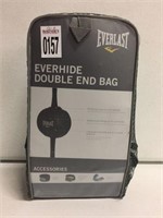 EVERLAST EVREHIDE DOUBLE END BAG