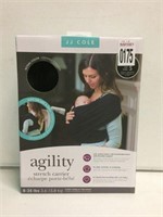 JJ COLE AGILITY STRETCH CARRIER SMALL