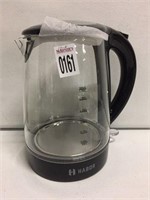 HARBOR ELECTRIC KETTLE