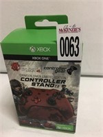 XBOX CONTROLLER STAND