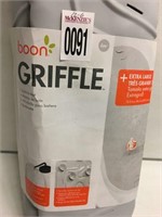 BOON GRIFFLE BATHTUB MAT