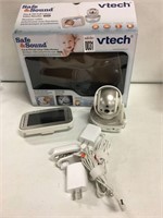 VTECH VIDEO MONITOR (USED)