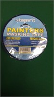 3 - New Rolls Painters Masking Tape