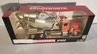 Kenworth W900 Cement Truck