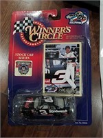 Winner's Circle Daytona 500 Dale Earnhardt