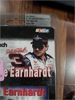 Limited edition 1999 Monte Carlo Earnhardt
