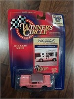 Winner's Circle Dale Earnhardt diecast 1956