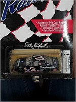 Revell racing Dale Earnhardt diecast replica