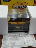 Revell collection 1998 Pennzoil Steve Park