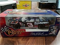 1:24 scale diecast Dale Earnhardt