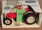 Ford 8N Tractor
