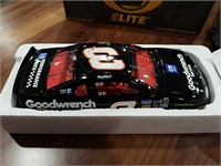 Dale Earnhardt Goodwrench 1997 Monte Carlo Elite