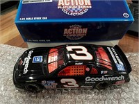 Dale Earnhardt limited Edition collectible 1996