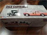 Dale Earnhardt 1956 Ford Victoria 1:24 scale