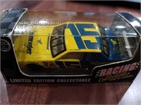 Racing collectibles Club of America diecast#15