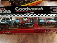 Matchbox 'Team Convoy' Dale Earnhardt