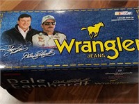 Dale Earnhardt Richard Childress NASCAR Diecast