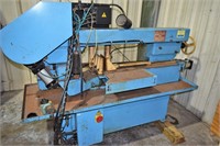 Do-All C-916 Bandsaw
