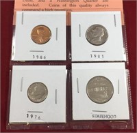 12.20.18 Silver, Coin & Jewelry Auction