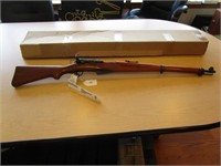 Swiss Schmidt-Rubin Mo. 1911 7.5x55mm cal Carbine,