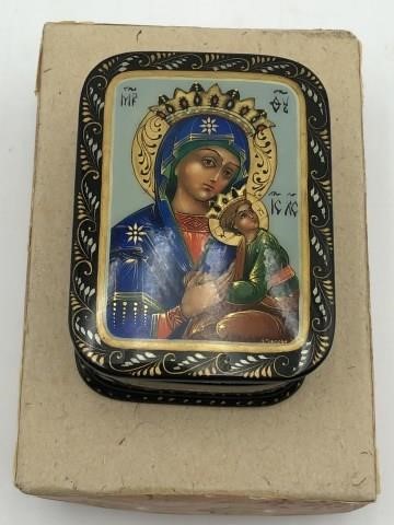 12-11-18 Antiques, Art  & Jewelry  Auction