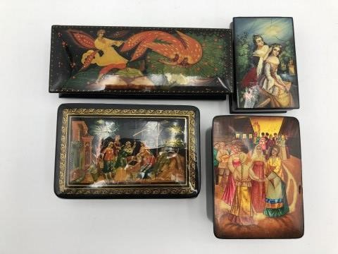 12-11-18 Antiques, Art  & Jewelry  Auction