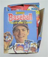 1988 Don Russ Baseball Trading Cards